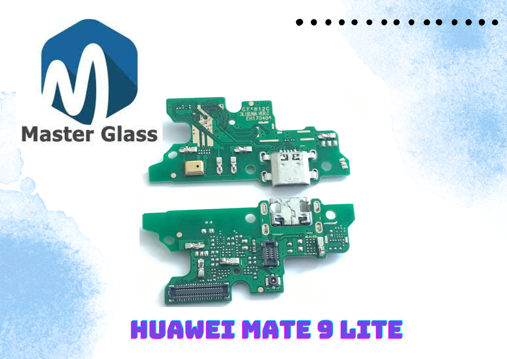 Placa de carga Huawei Mate 9 lite