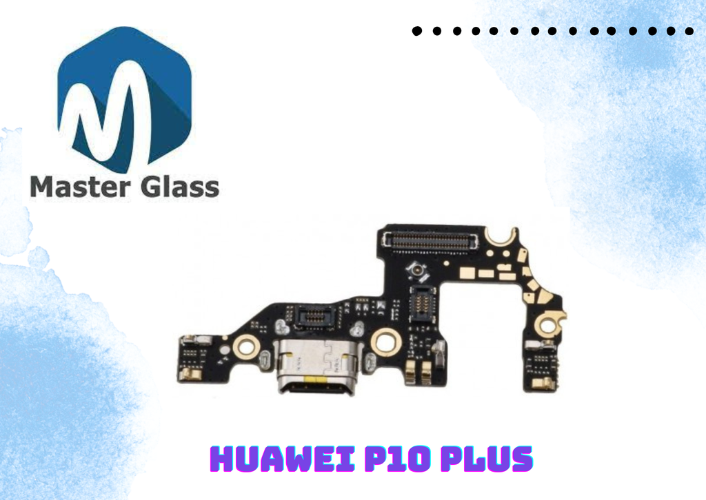 Placa de carga Huawei P10 Plus