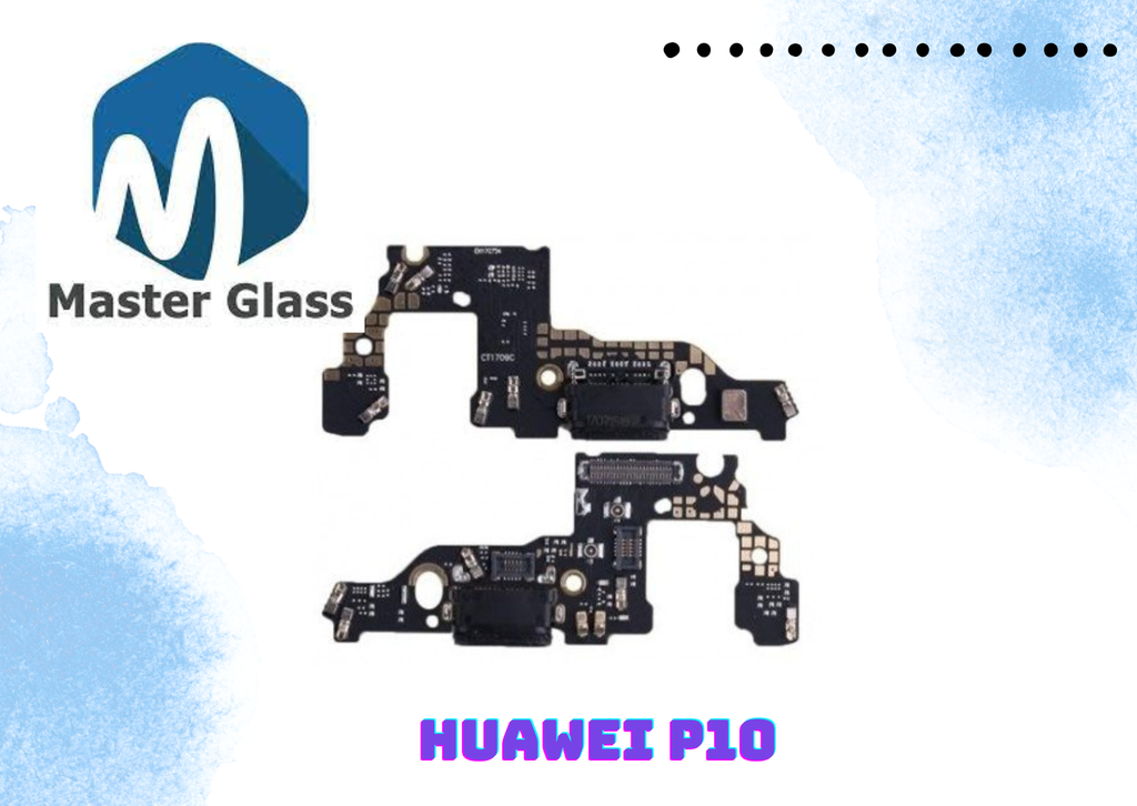 Placa de carga Huawei P10