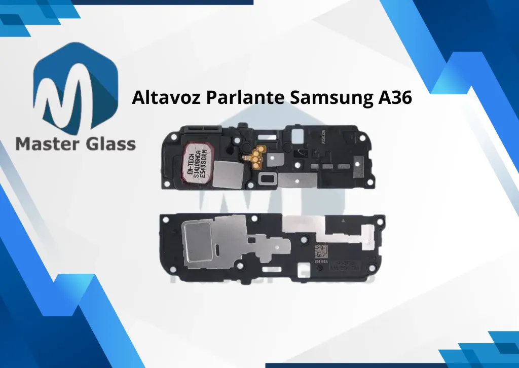 Altavoz Parlante Samsung A36