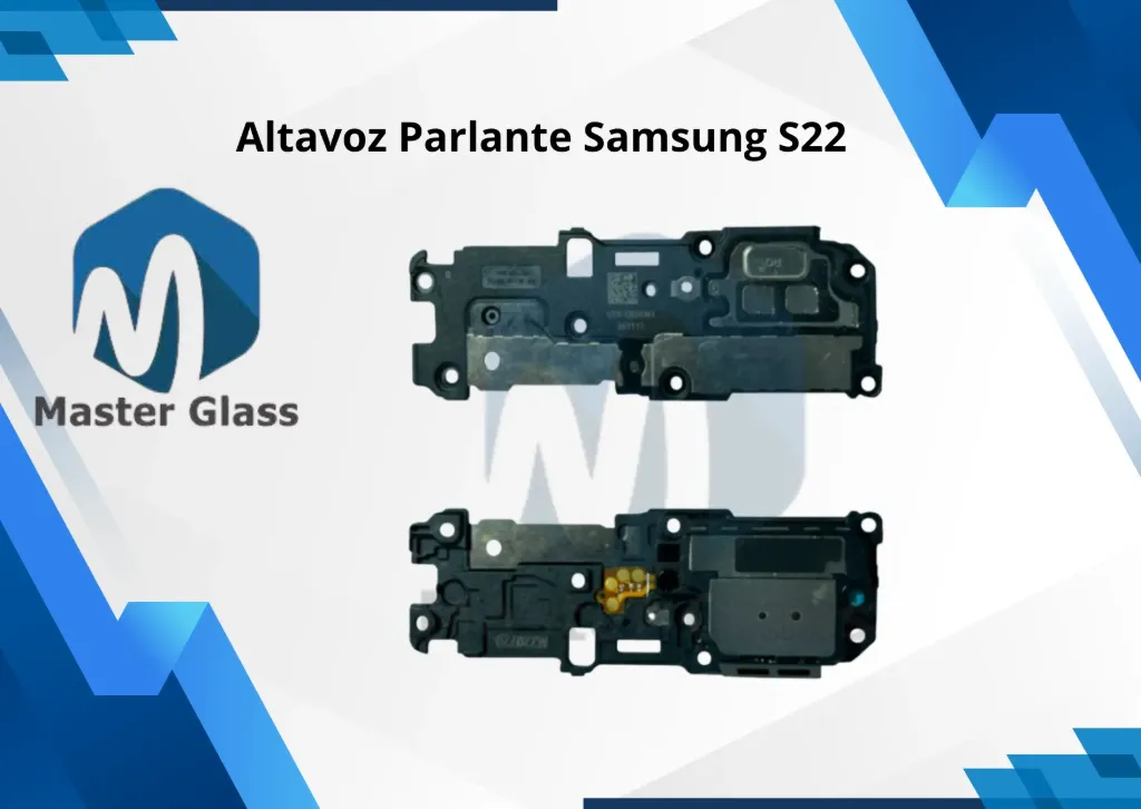 Altavoz Parlante Samsung S22