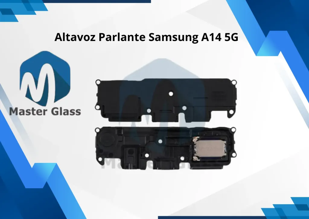 Altavoz Parlante Samsung A14 5G