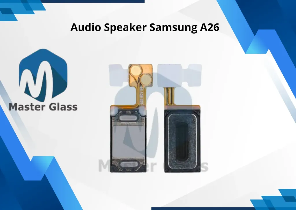 Audio Speaker Samsung A26