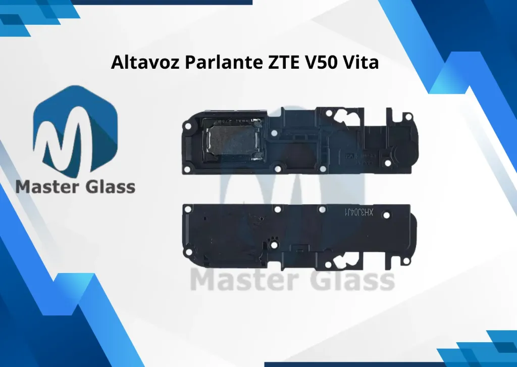 Altavoz Parlante ZTE V50 Vita / V50 Smart / Axon 50 Lite / V50 Design