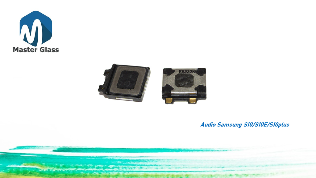 Audio Speaker Samsung S10/S10E/S10 plus