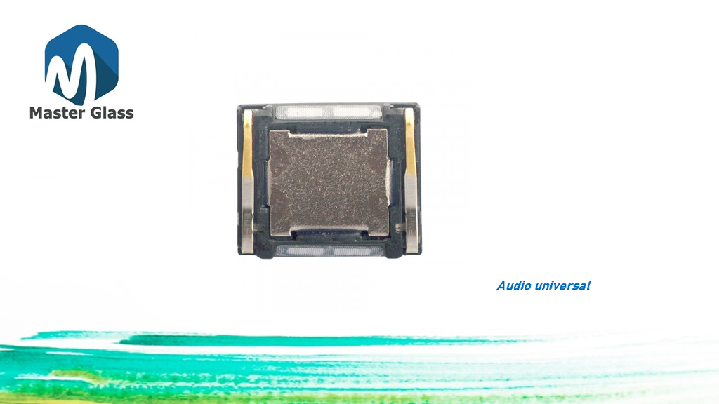 Audio speaker One macro/one vision/G8 play/G8 plus/Xiaomi note 7,8,8 pro,Note 9/G9 Play/G9 Plus/A50s