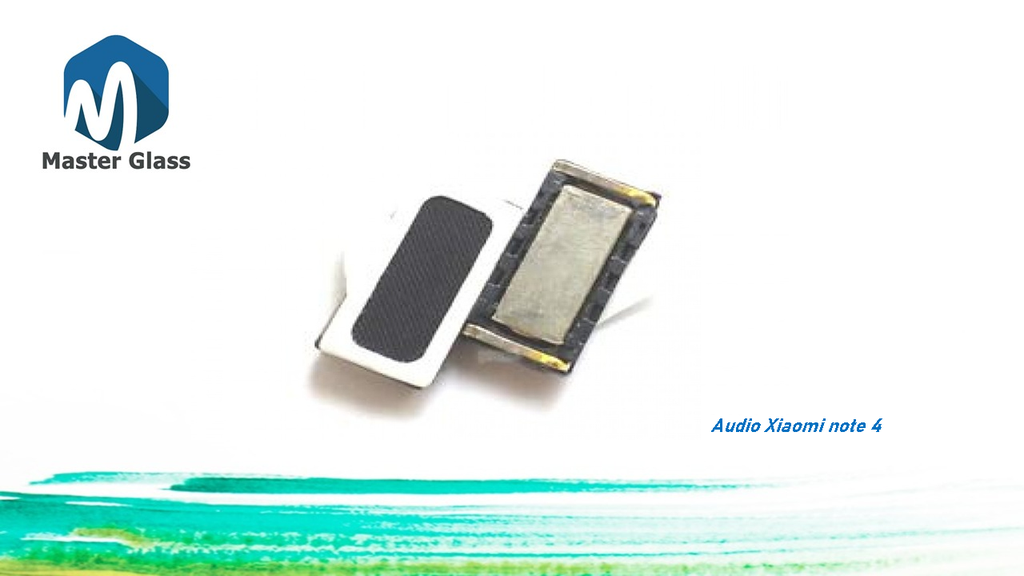 Audio Speaker Xiaomi Note 4/ Note 9/Note 9s