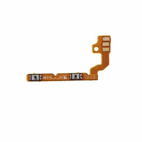 Flex de power o volumen Samsung A10S
