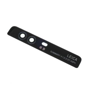 Lente de camara Huawei P9 (Negro)