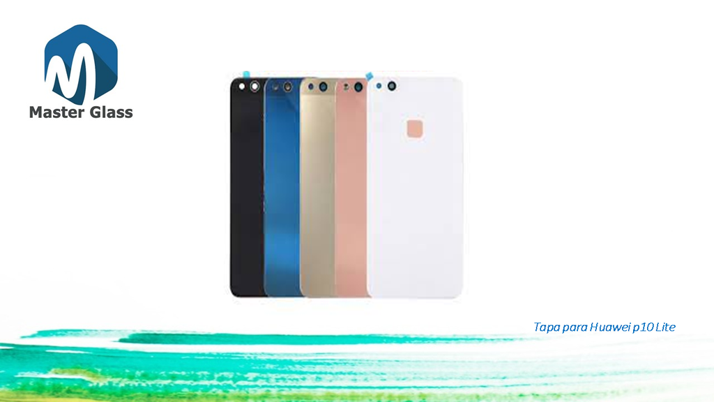 Tapa para Huawei P10 Lite