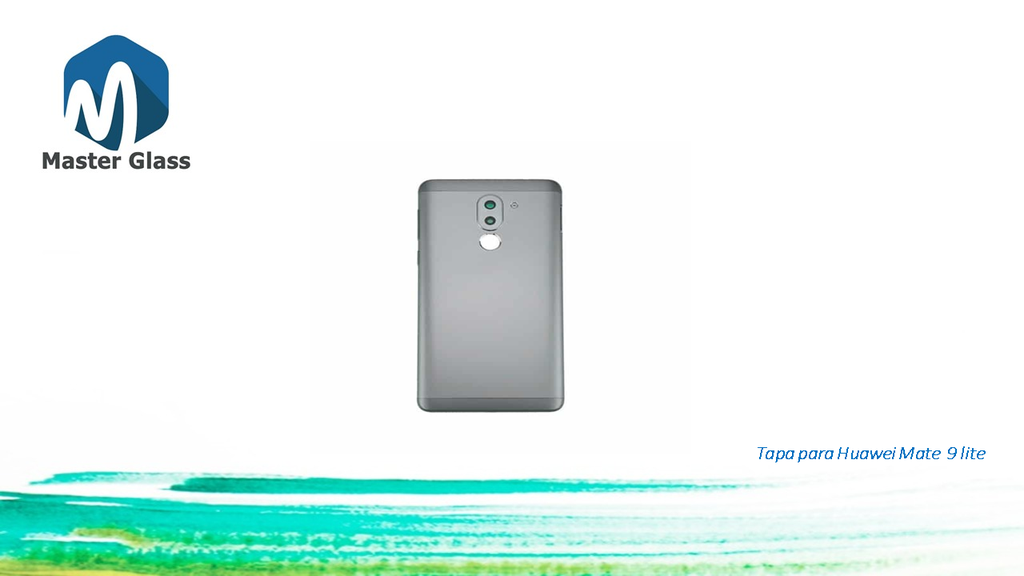 Tapa para Huawei Mate 9 lite