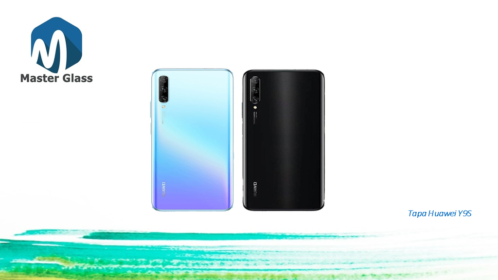 Tapa Huawei Y9S