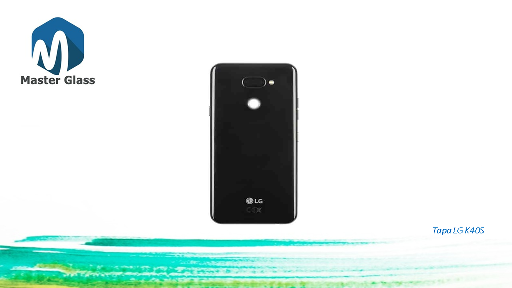 Tapa LG K40S