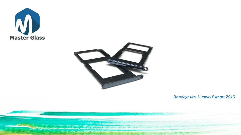 Bandeja de sim Huawei Psmart 2019