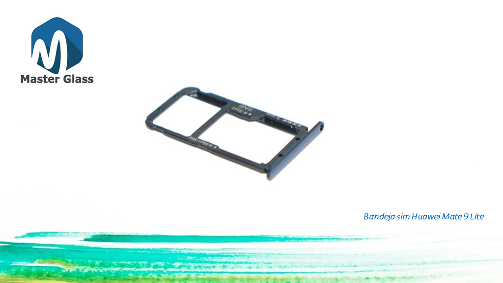 Bandeja de sim Huawei Mate 9 Lite (Dorado)