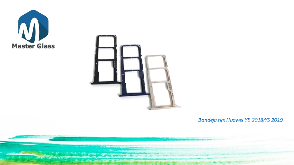 Bandeja de sim Huawei Y5 2018/ Y5 2019/Y5P