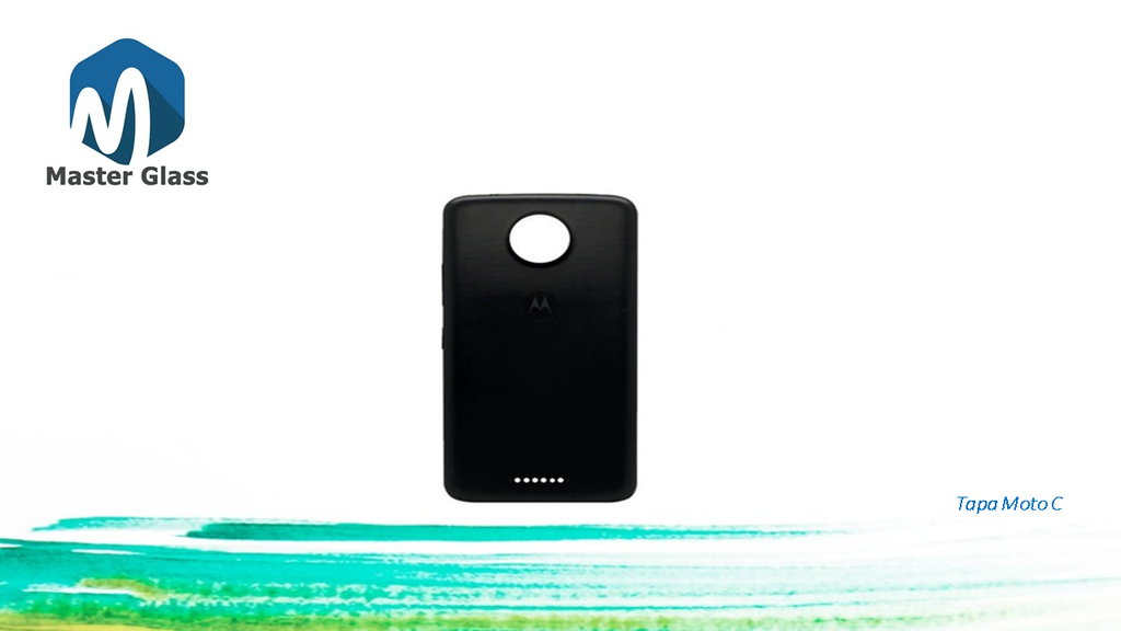Tapa para Motorola Moto C