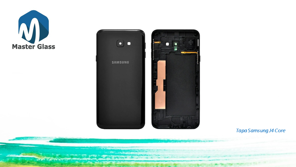 Tapa Samsung J4 Core