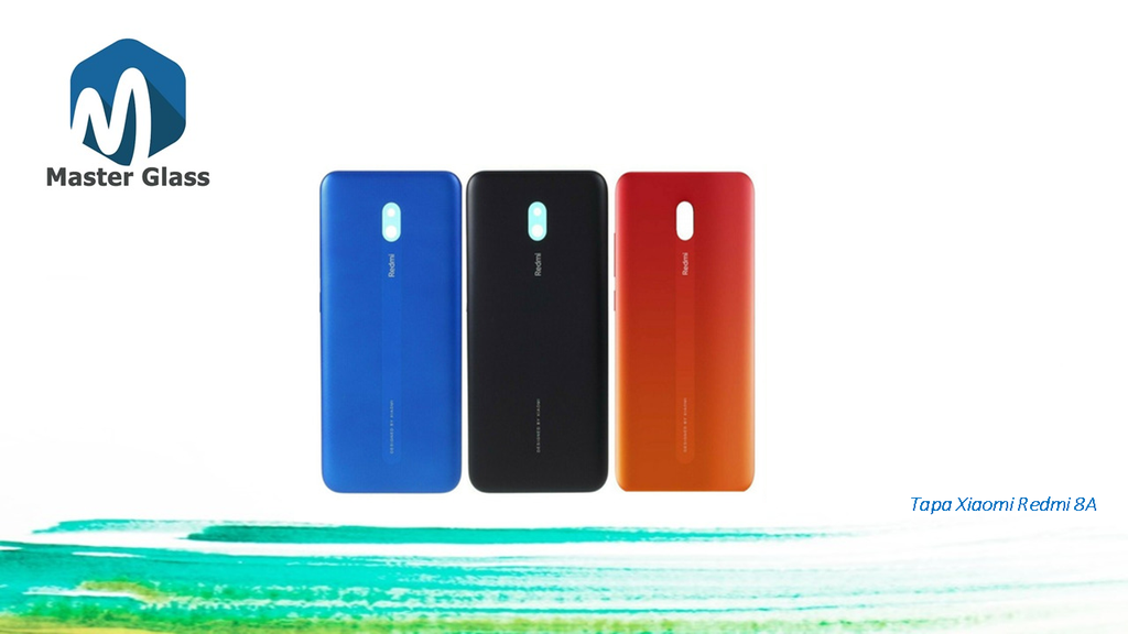 Tapa Xiaomi Redmi 8A