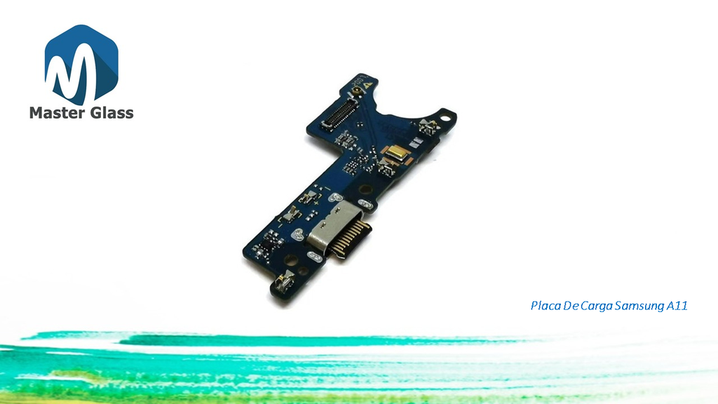 Placa de carga Samsung A11/A115/M11