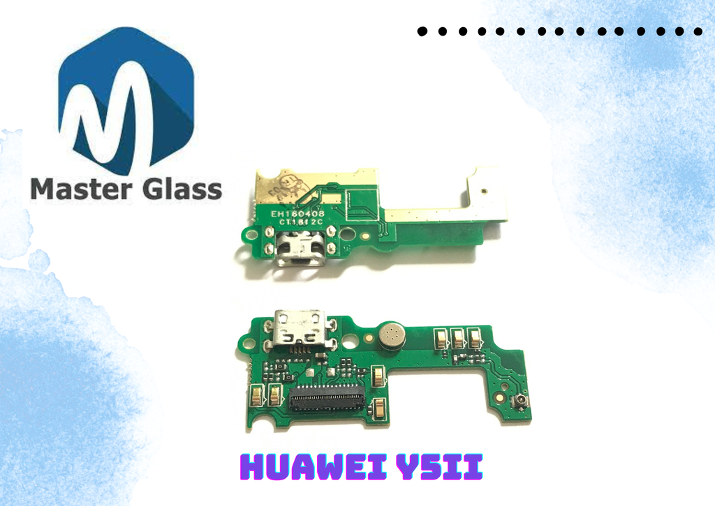 Placa de carga Huawei Y5II / Y5 2