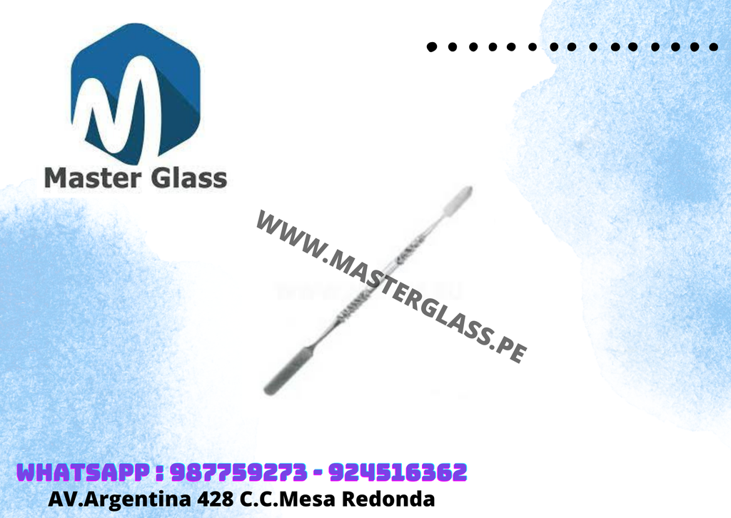 Paleta de Metal Sunshine