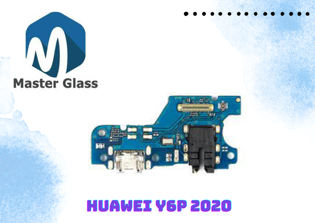 Placa de carga Huawei Y6P/Y6 Prime 2020