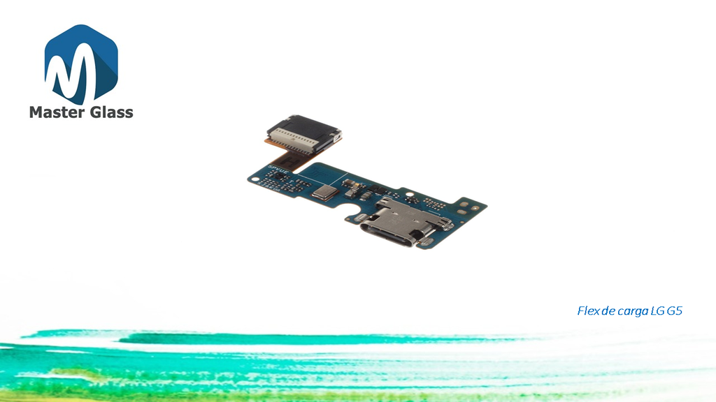 Flex de carga LG G5