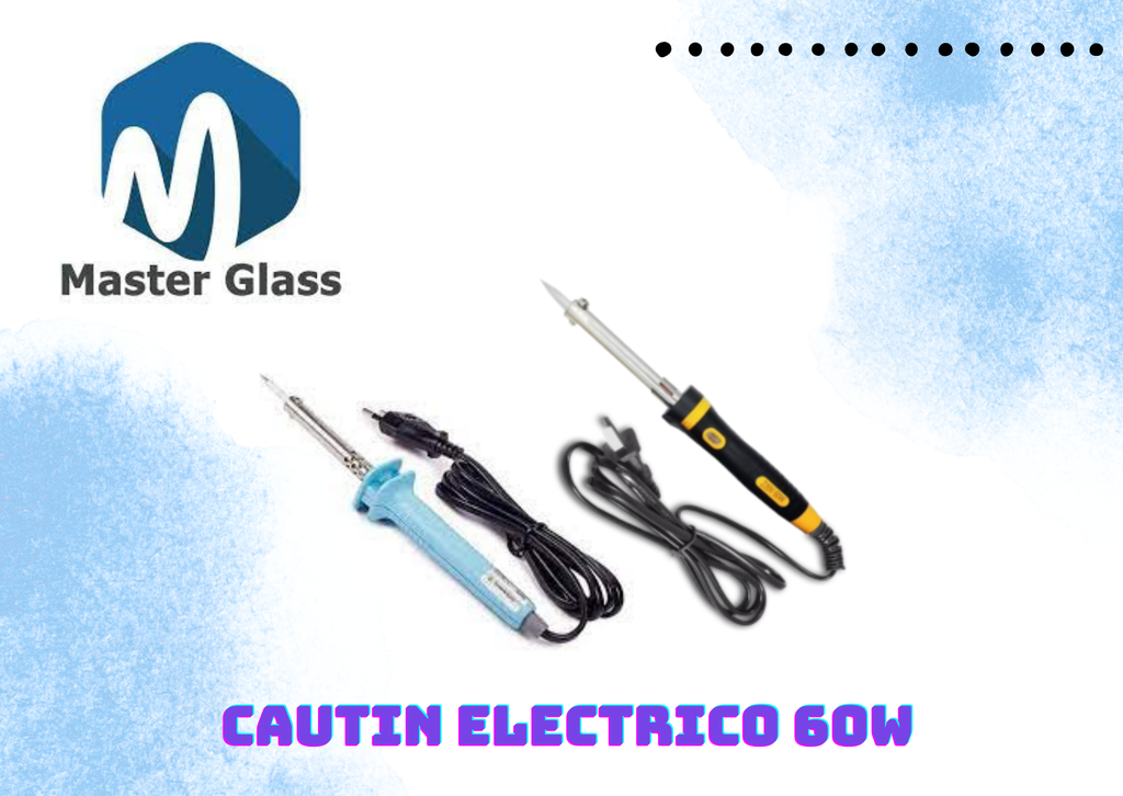 Cautin electrico B02 Best 60w / JQE