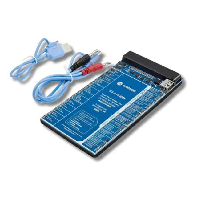 [SS915] Activador de batería Sunshine SS-916 Ultra V3.0
