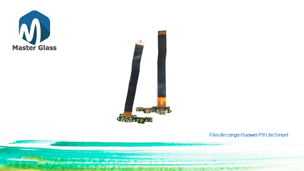 [FCHWP9LSO] Flex de Carga Huawei P9 Lite Smart org