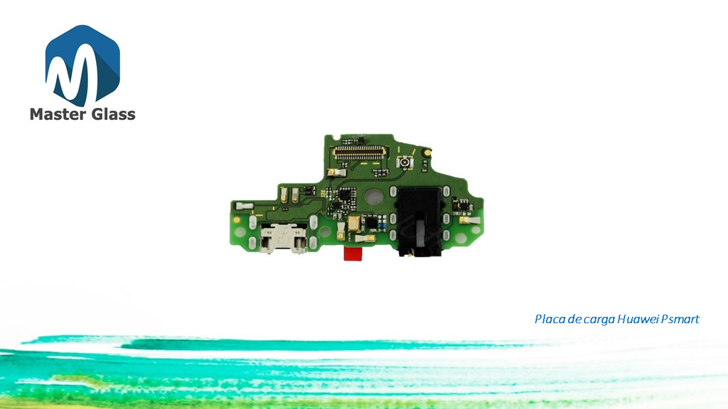[PCHWPSC] Placa de carga Huawei Psmart copi