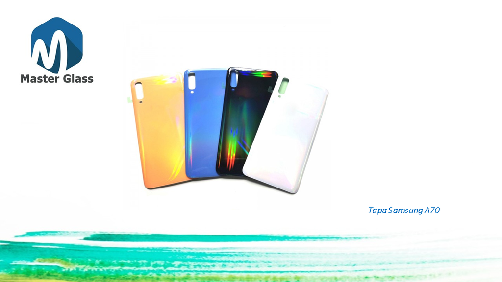 Tapa Samsung A70