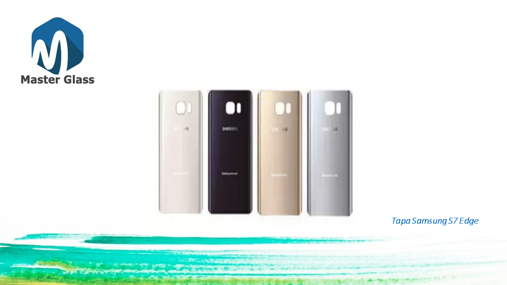 Tapa Samsung S7 Edge