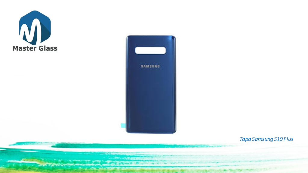 Tapa Samsung S10 Plus