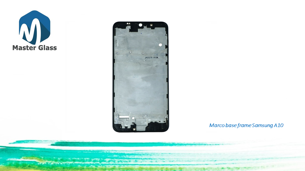 Base Frame LCD Samsung A10