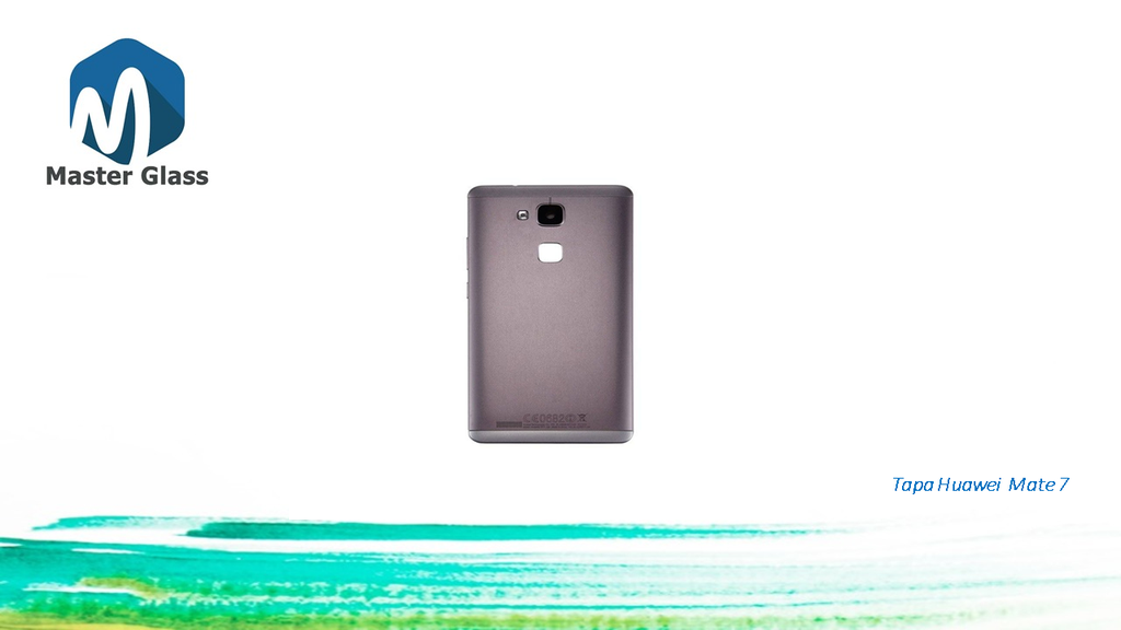 Tapa para Huawei Mate 7