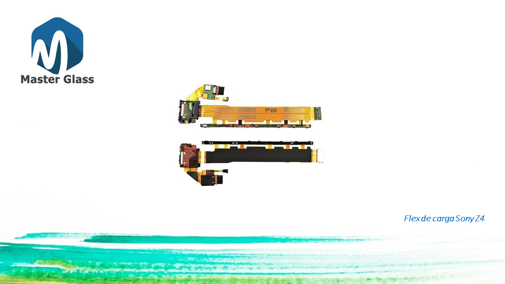 [FCSNZ4] Flex de Carga Sony Z4 / Z3 Plus