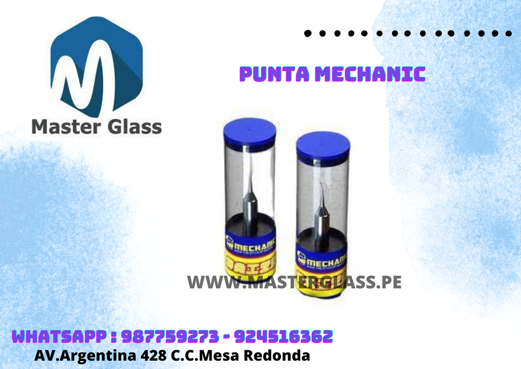 Punta Mechanic