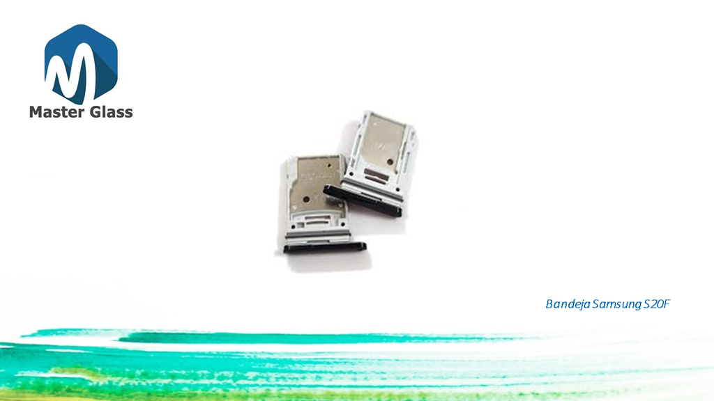 Bandeja de sim Samsung S20FE