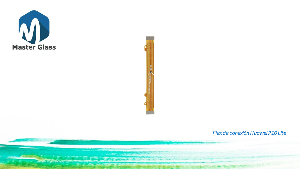 Flex de conexión Huawei P10 lite