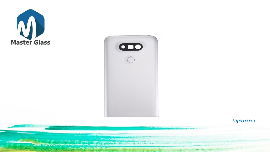 Tapa LG G5