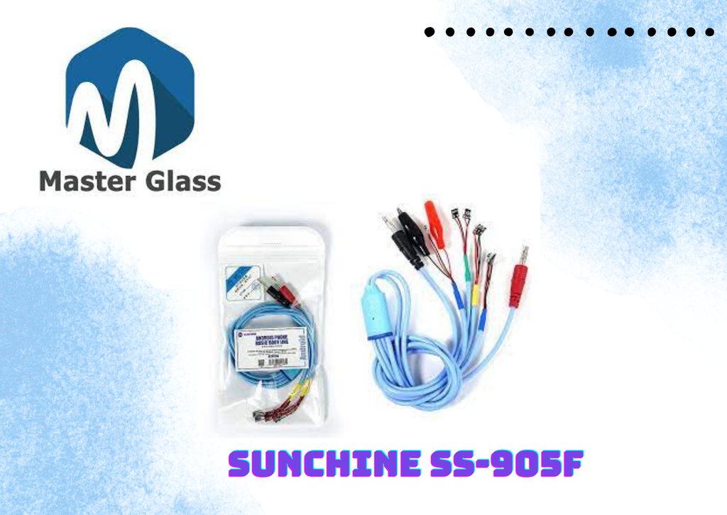 Cable Poder Android Sunshine SS905F