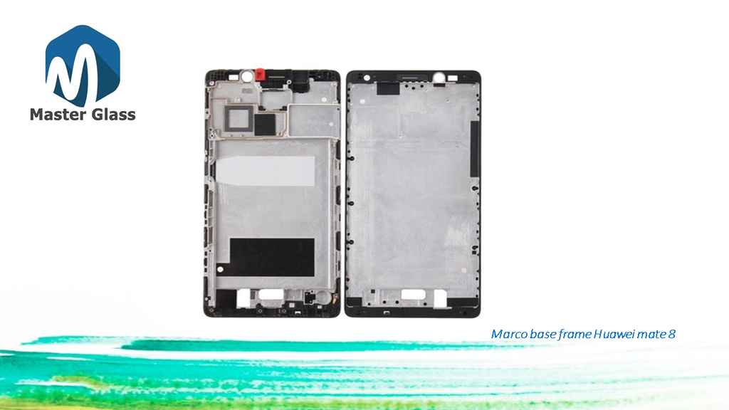 Base Frame LCD Huawei Mate 8