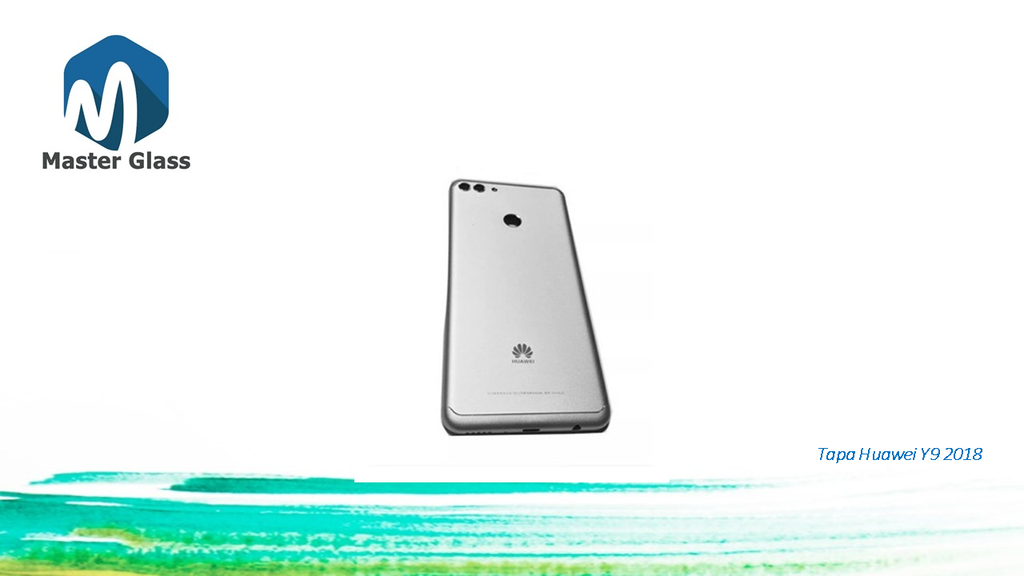 Tapa Huawei Y9 2018