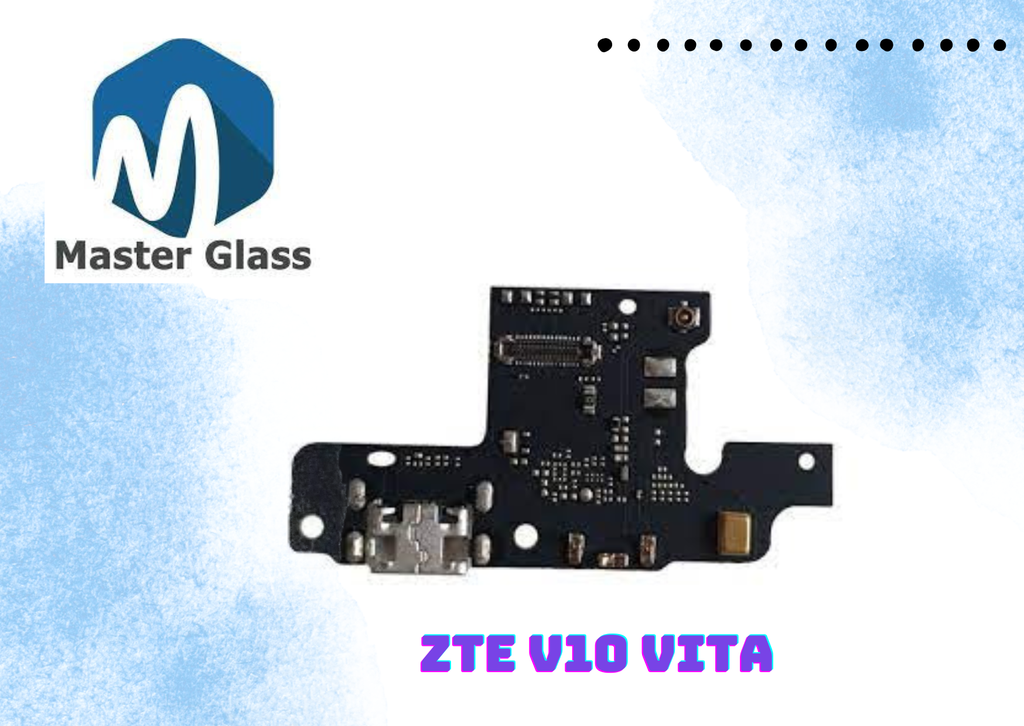 Placa de carga Zte V10 Vita