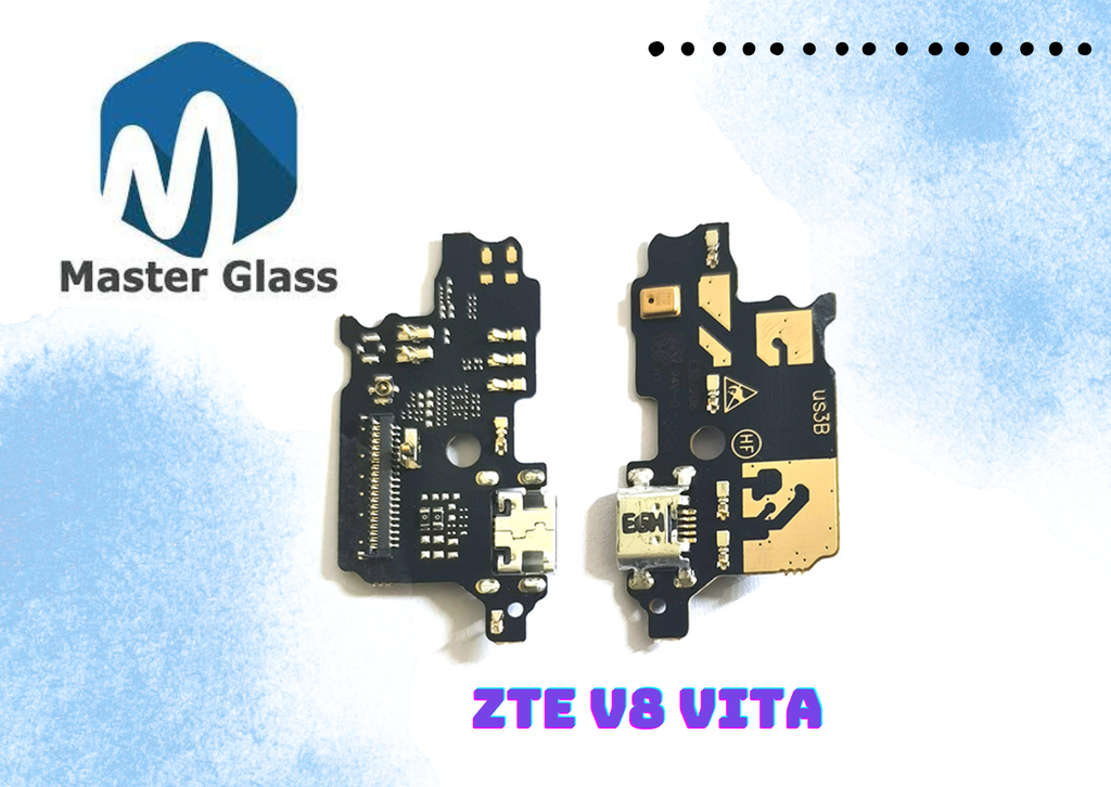 Placa de carga Zte V8 Vita/V8 lite/V8S