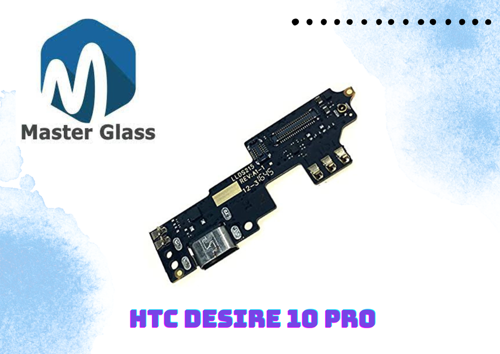 Placa de carga HTC Desire 10 Pro