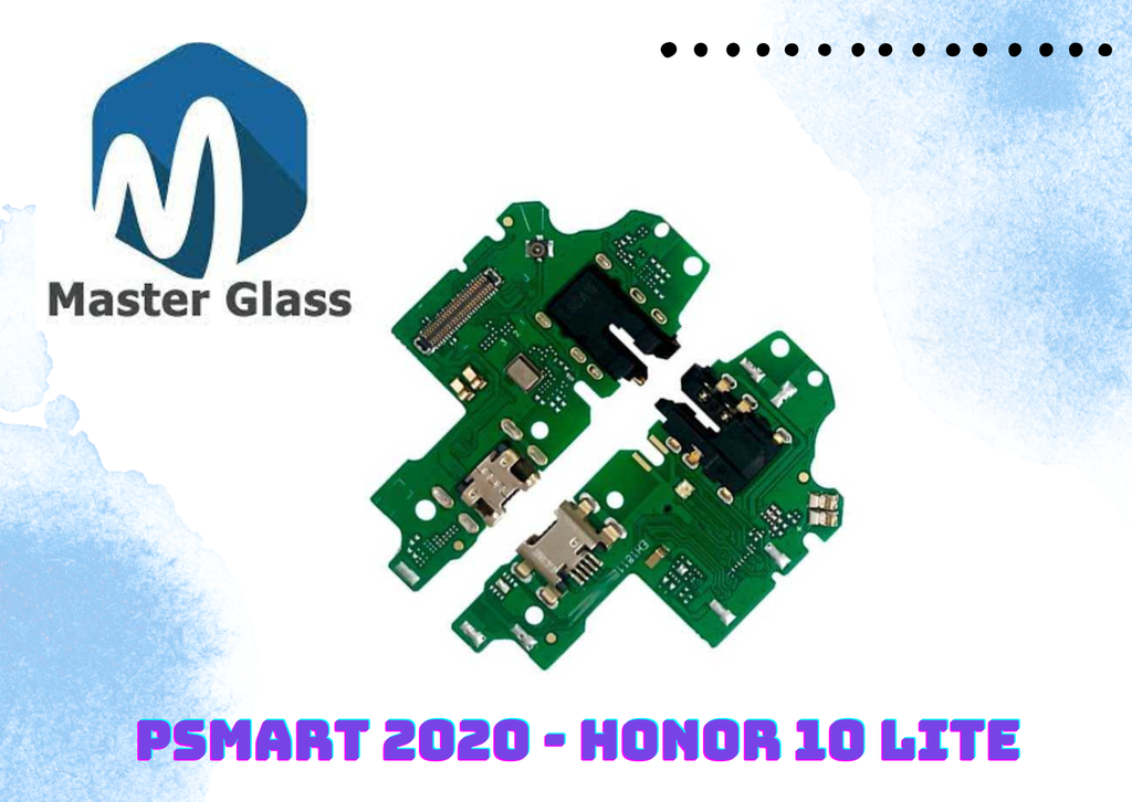 Placa de carga Huawei Psmart 2020/ Honor 10 Lite