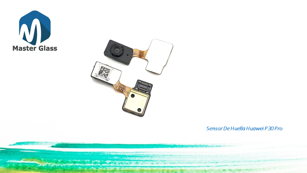 Sensor de Huella Huawei P30 pro